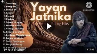 Download lagu Yayan jatnika full album mp3