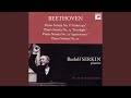 Piano Sonata No. 30 in E Major, Op. 109: II. Prestissimo