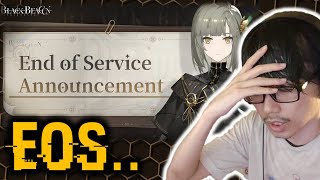 IT FINALLY HAPPENED TO BLACK BEACON...