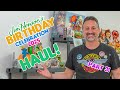Jim Henson S Birthday 2025 Part 3 Haul