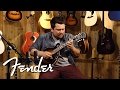 Fender Concert Tone F63SE Video #1