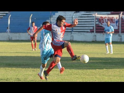 Torneo Federal B | Unión Santiago 1 - 0 Racing de Córdoba
