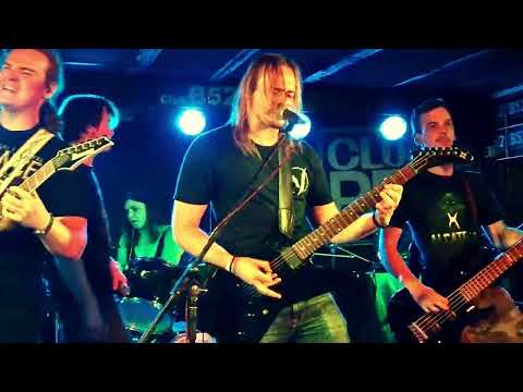 WUK?! - Live at B52 - 08/07/2022