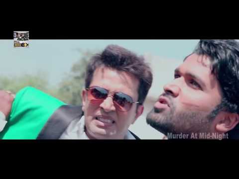 Sparsh Sharma SPARSH SHARMA SHOW REEL