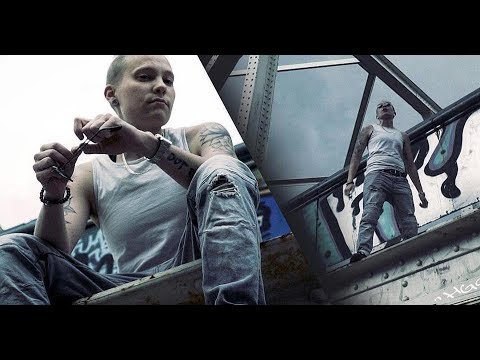 KATJA KOO -  MURHA OFFICIAL VIDEO
