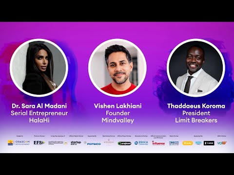 Building A Unique Business In A Changing World