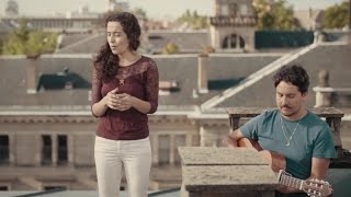 Violetazul - Papel de plata - Traditionnelle de l'Altiplano