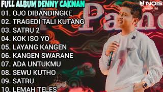Download lagu DENNY CAKNAN ft ABAH LALA 'OJO DIBANDINGKE' FULL ALBUM TERBARU 2022 '100% TANPA IKLAN' mp3 Download lagu DENNY CAKNAN ft ABAH LALA 'OJO DIBANDINGKE' FULL ALBUM TERBARU 2022 '100% TANPA IKLAN' mp3