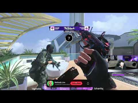 LA THIEVES VS TORONTO KOI METHODZ X BDA $10,000 INVITATIONAL GRAND FINALS FT. ZOOMAA