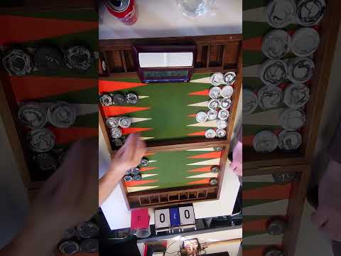 Odense Open 2023 SF Krakus vs Thomas Kirknel