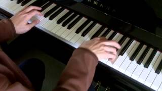 ABRSM Piano 2013-2014 Grade 2 C:3 C3 Sarah Watts Strange Things Happen Slow Demo