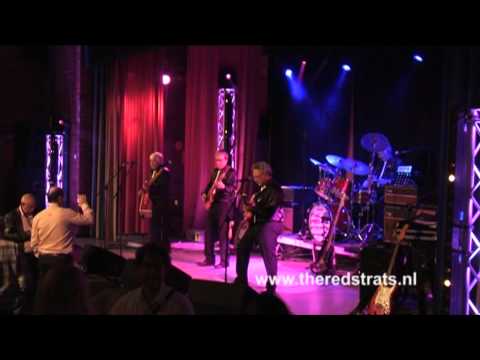 111029 The Red Strats - Goud van Oud - Doorn - SET2