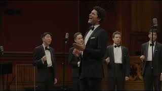 Lover, Come Back To Me - The Harvard Krokodiloes