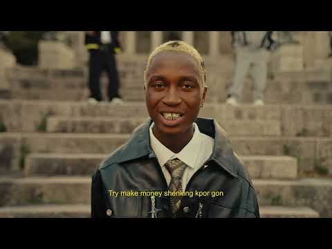 Seyi Vibez, Tml Vibez, Muyeez, Nerryckole & Billion Solar - 247 (Official Video)