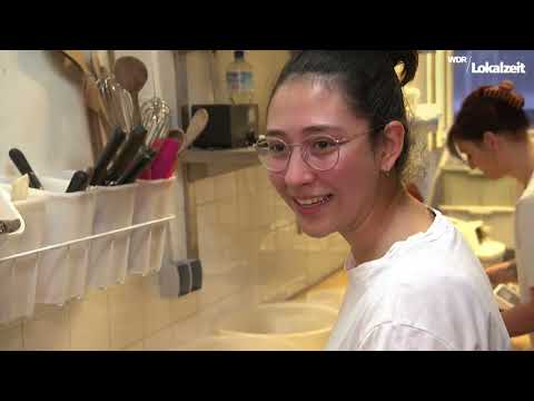 180 Jahre Familienbetrieb Printen Schmitz  Lokalzeit Köln