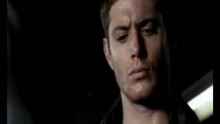 Dean Winchester - Hungry Eyes