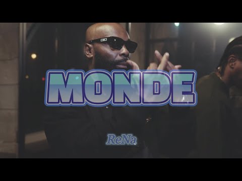 FREE | Kaaris x Gazo Type Beat "MONDE" | Instru Drill Sombre 2025