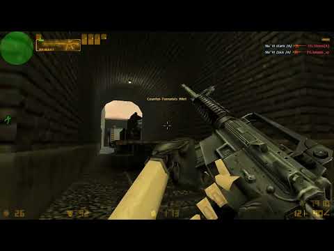 [ POV ] Na`Vi starix vs Evil Geniuses.us (Arbalet Cup Dallas 2010)