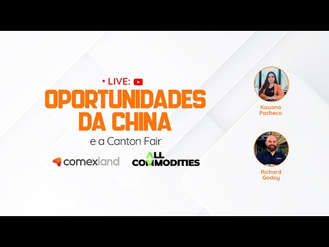 , title : 'Canton Fair e as Oportunidades da China: Maior Mercado de Importação do Mundo!'