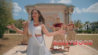 IN-S - Bollywood (Clip Officiel)