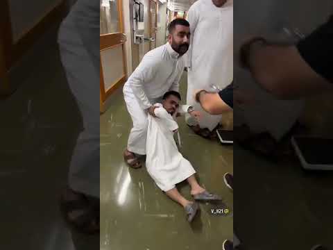 Funny Arabic Comedy Videos 😂 😂 - Arab Funny videos Compilation 2022