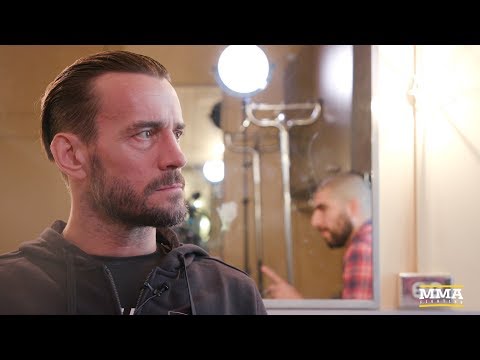 CM Punk Says Nobody Has Made Him A Firm Pro Wrestling Offer, Won’t Rule Out Return