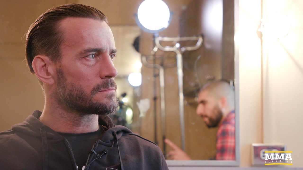 CM Punk Talks Winning WWE Lawsuit, UFC 225, Possible Return To Wrestling And More