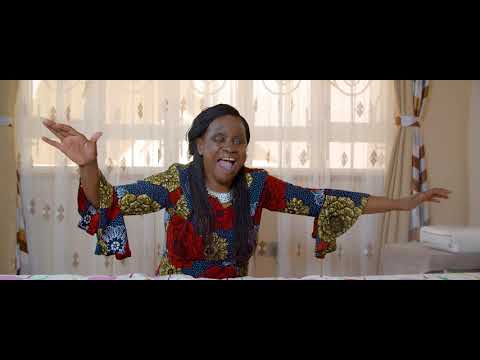 MARY ATIENO  -  NAKUABUDU (OFFICIAL VIDEO)