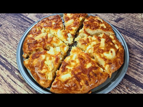 Cheesy Bake