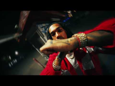 Jay Furr - Speak No Evil (Official Music Video) Dir. @shotbywyatt