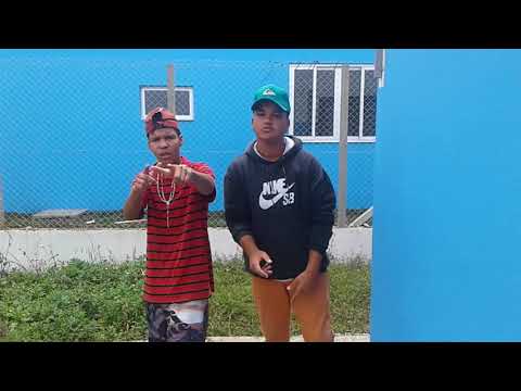 Mc th pr part menorzinho