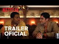 HOLLYWOOD | Trailer oficial | Netflix