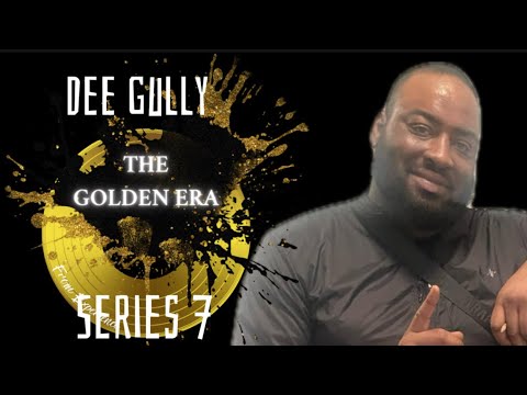 DEE GULLY - On Top Fm / Splash Radio / Grm / ASB / Real Talk Tru Stories - Golden Era Uk Rap 