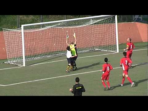 DIL28 060414 - MOLASSANA - SERRA RICCO' 0-1 | PROMOZIONE B