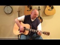 How To Play Old Time Rock n Roll - Bob Seger ...