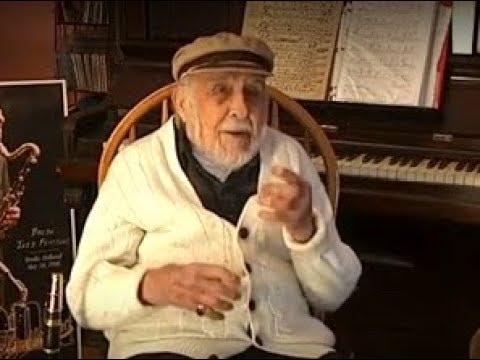 Al Gallodoro Interview by Monk Rowe - 12/28/2005 - Oneonta, NY