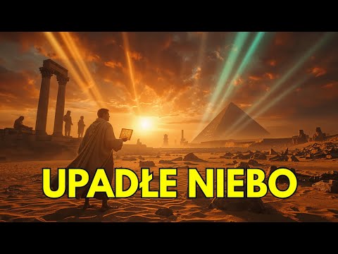 PRZEZNACZENIE EGIPTU W BIBLII | Prawda ukryta w starożytnych tablicach