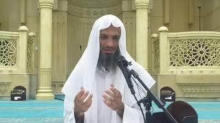 تفسير سورة  هود من الاية ١٧ الى الاية ٢٣ - فضيلة الشيخ خالد اسماعيل image