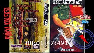 Download lagu BUNGA HITAM - SEBALIK KEGELAPAN 2021 mp3