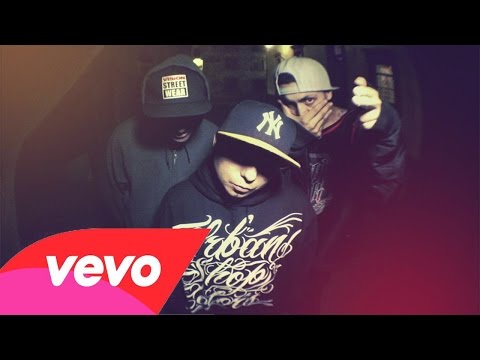 Gera MXM Ft Alemán & Terma Ache Muda  - Sonido Ilegal (Inédita)