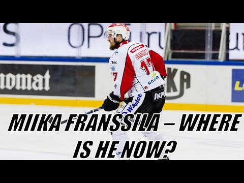Where Is He Now? - Miika Franssila [Episode 5]