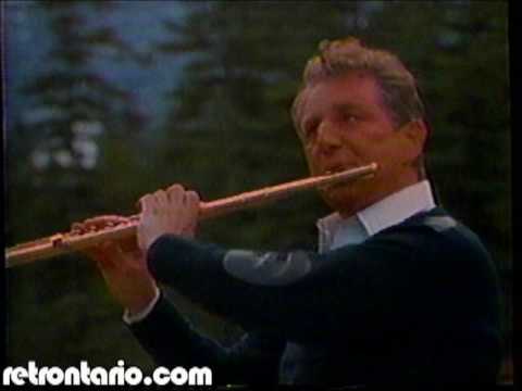 The Magic Flute of Moe Koffman LP (1985)