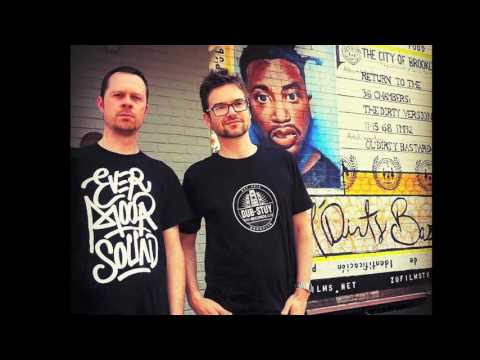 TID Teaser #13 - Twenty years of Dubkasm - 21/10/16