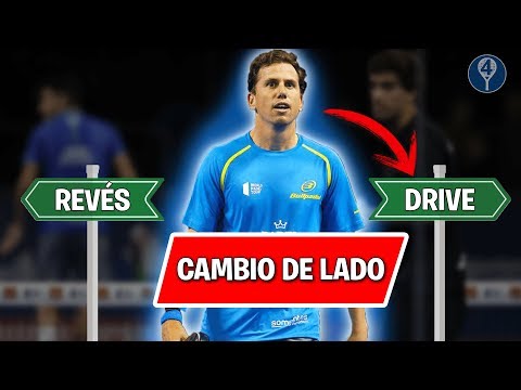 PAQUITO NAVARRO VA A JUGAR A LA DERECHA + NUEVO ENTRENADOR – el4Set