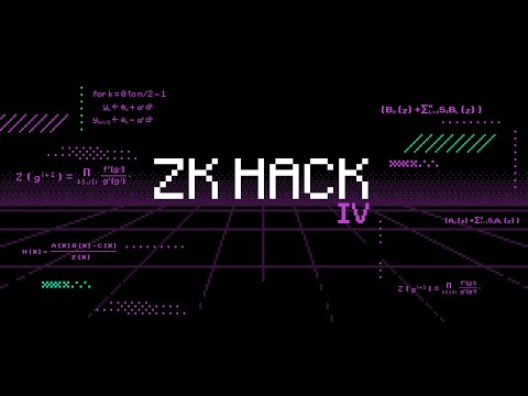 ZK HACK IV Finale - ZK Panel: What it’s really like working in ZK
