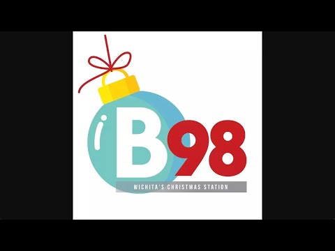 KRBB - B98 - Station ID (6PM): November 11, 2025
