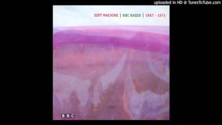 Soft Machine - BBC Sessions 1967 - 1971 - Virtually
