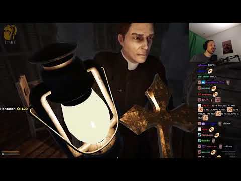 Forsen plays Holy Purge with stream snipers (with Chat)