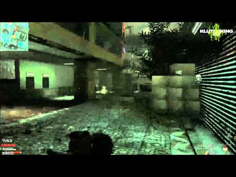 "Fall to Pieces" - A MW3 Sniping Montage