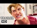 AIRPLANE MODE Official Trailer 2020 Logan Paul Comedy Movie HD